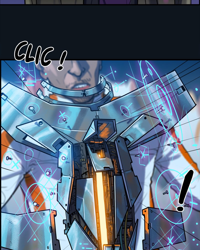 Read Ordeal Fr Manga Online