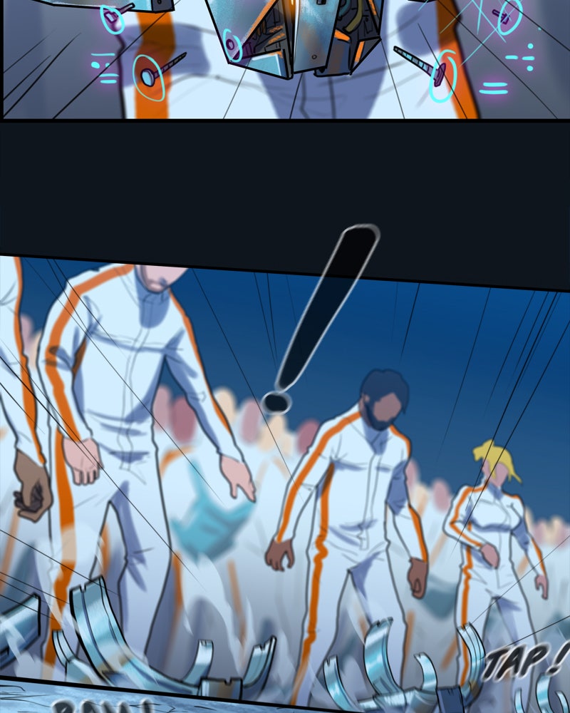 Read Ordeal Fr Manga Online