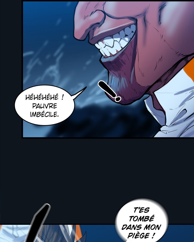 Read Ordeal Fr Manga Online