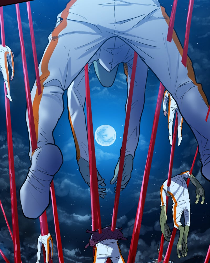 Read Ordeal Fr Manga Online