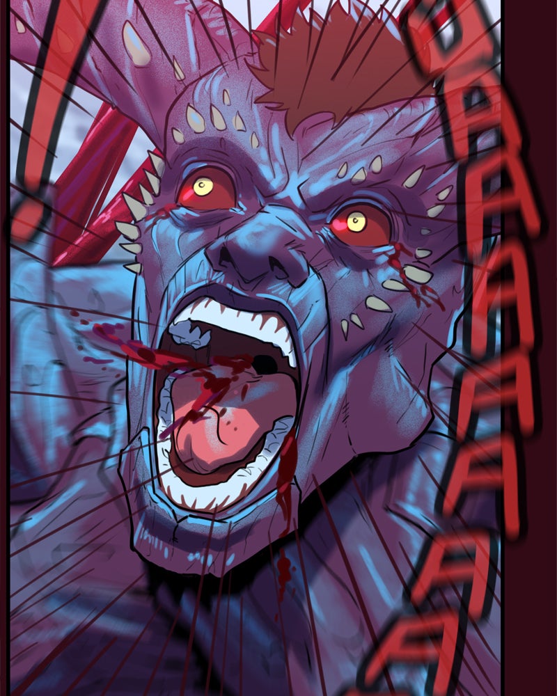 Read Ordeal Fr Manga Online