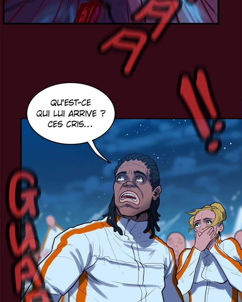 Read Ordeal Fr Manga Online