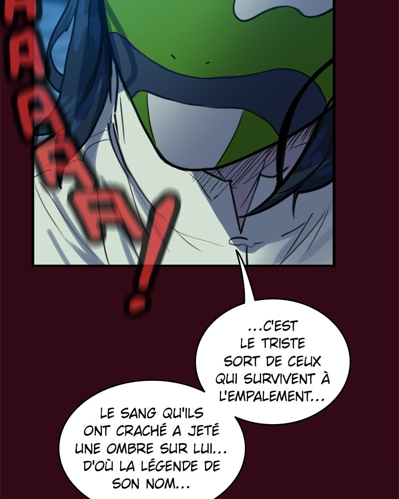 Read Ordeal Fr Manga Online