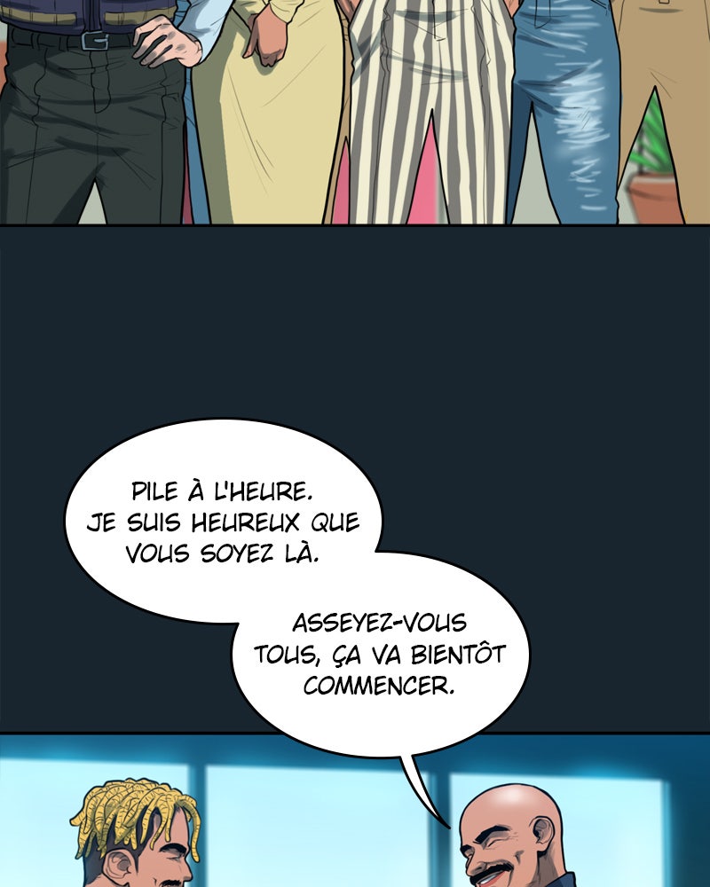 Read Ordeal Fr Manga Online