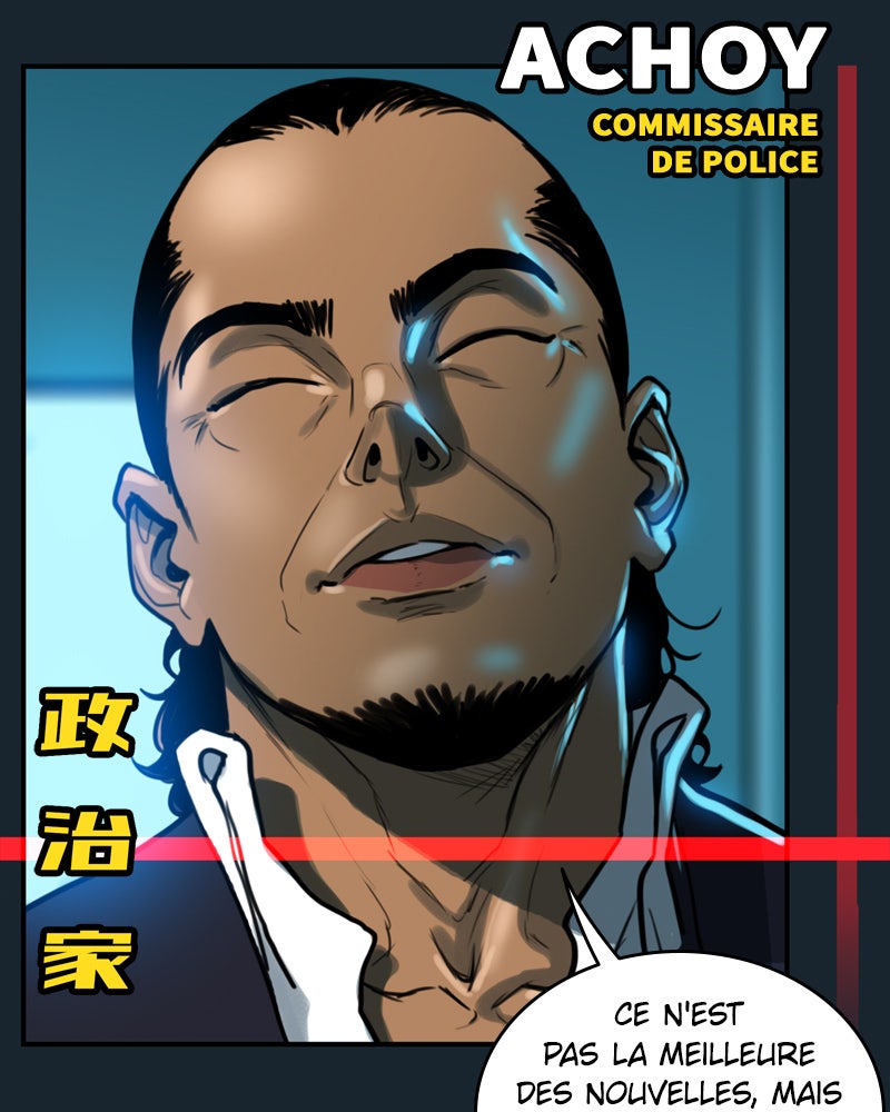 Read Ordeal Fr Manga Online