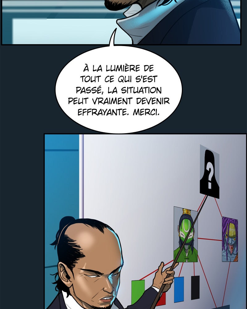 Read Ordeal Fr Manga Online