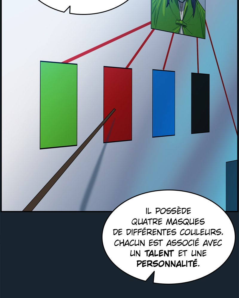 Read Ordeal Fr Manga Online