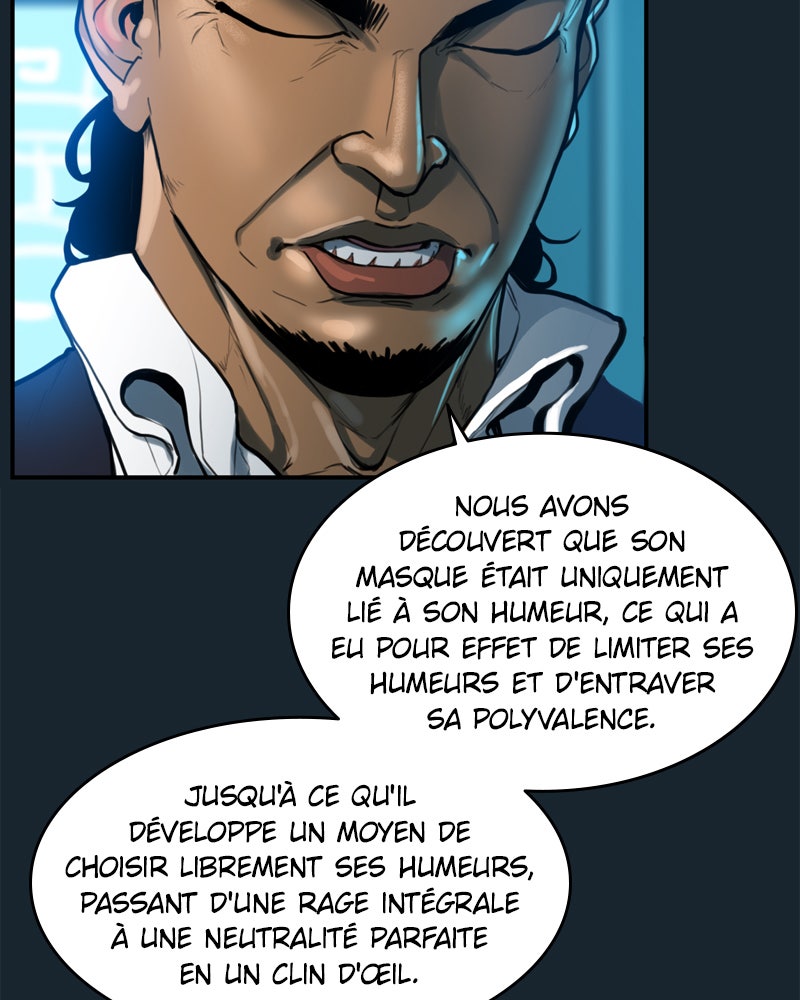 Read Ordeal Fr Manga Online