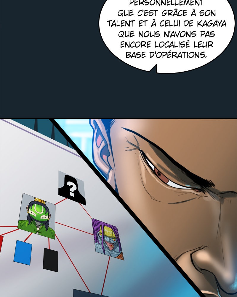 Read Ordeal Fr Manga Online