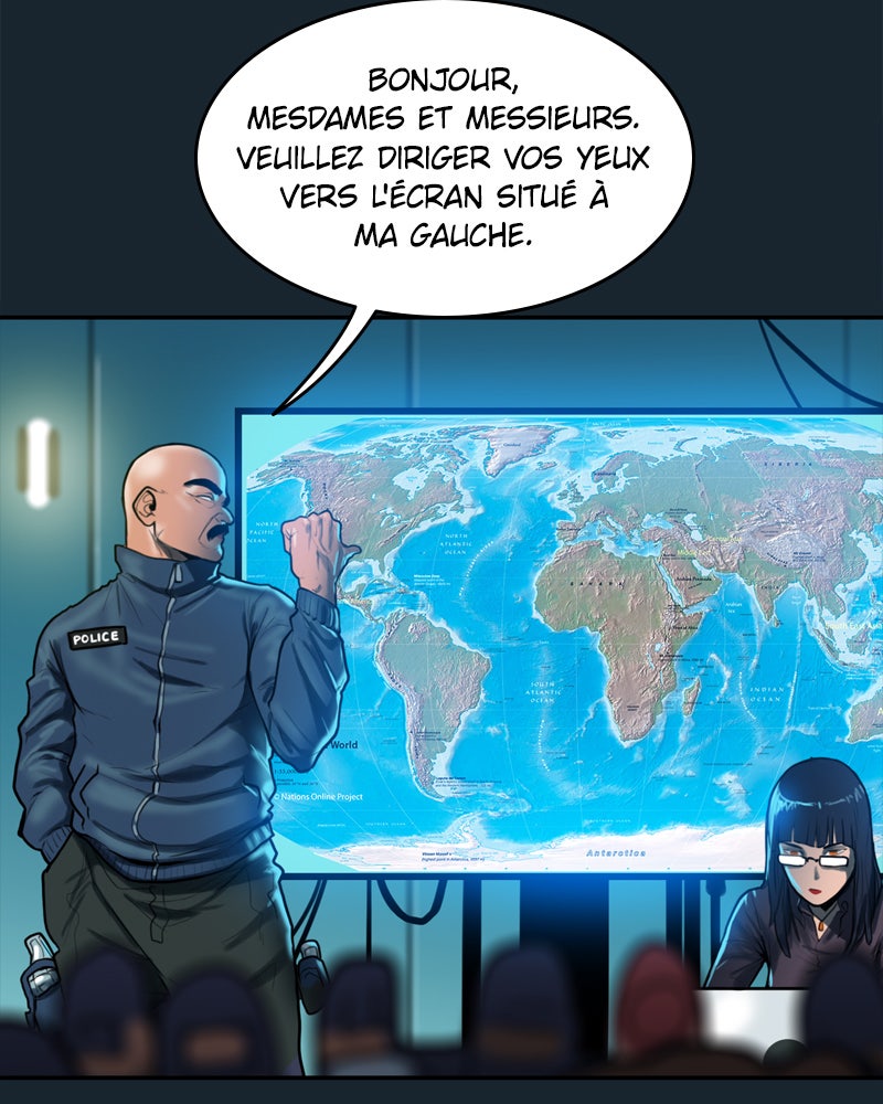 Read Ordeal Fr Manga Online