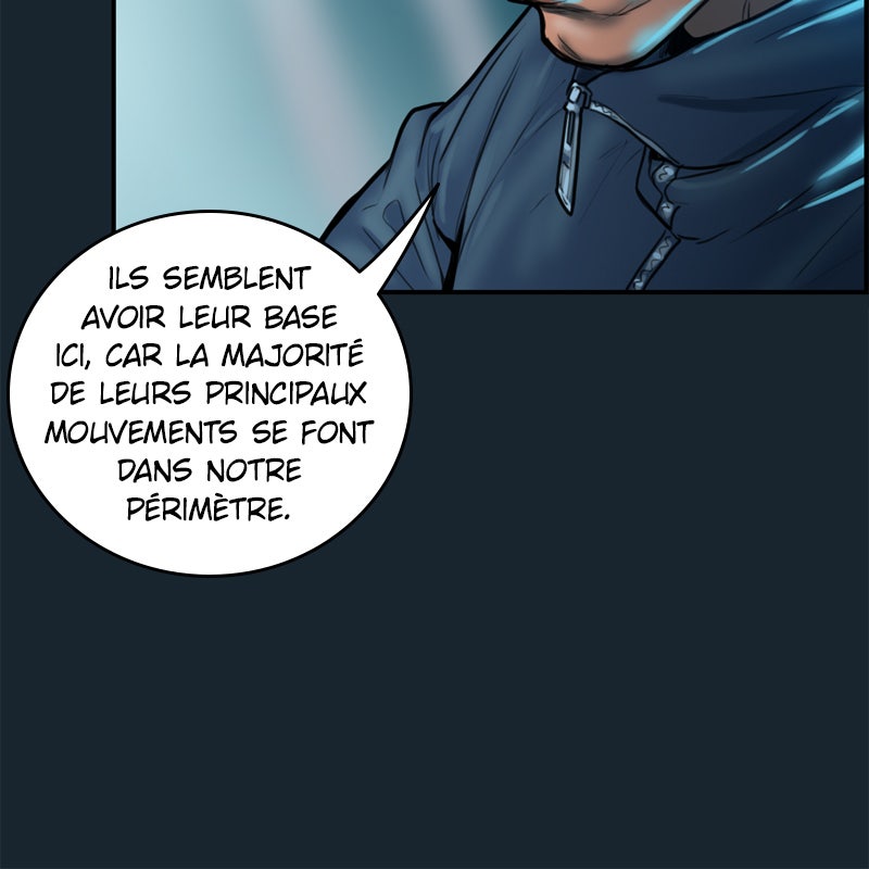 Read Ordeal Fr Manga Online