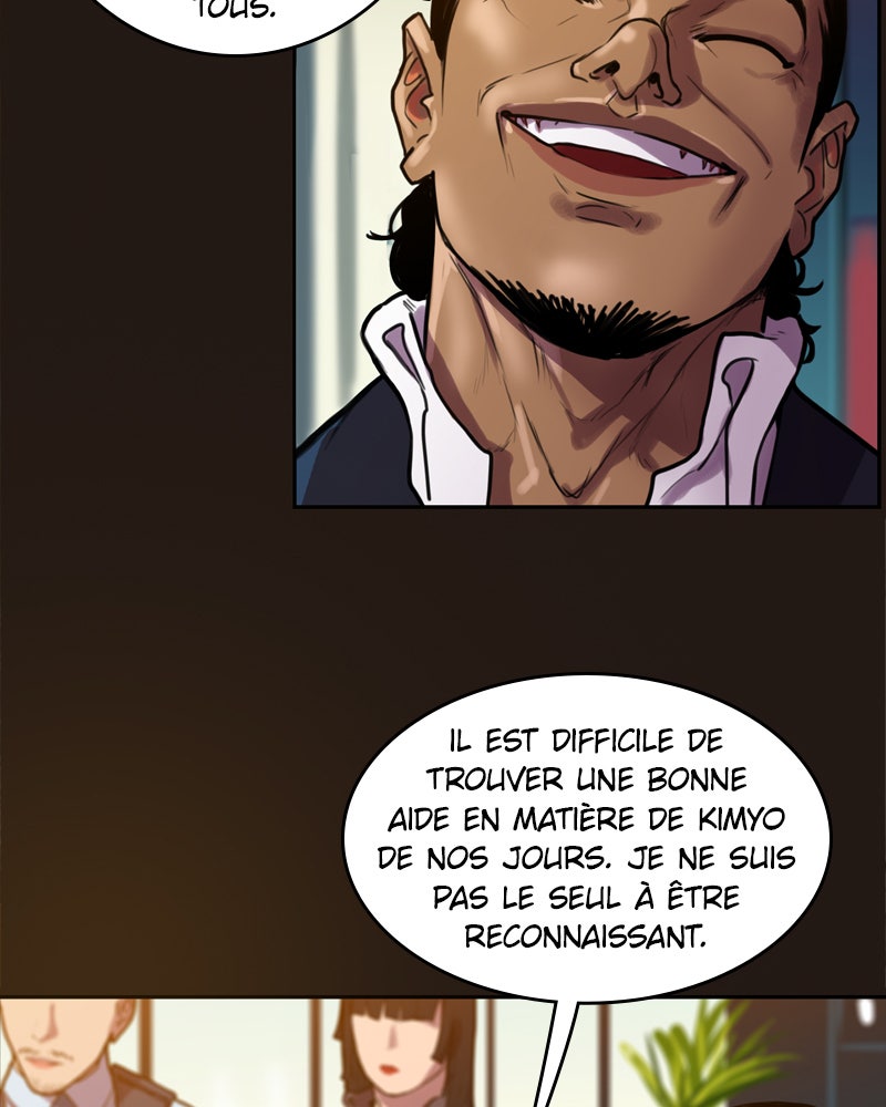 Read Ordeal Fr Manga Online