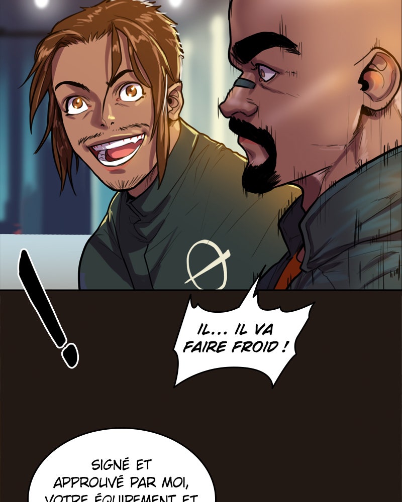 Read Ordeal Fr Manga Online