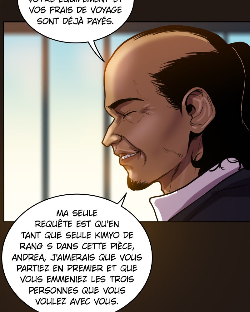 Read Ordeal Fr Manga Online
