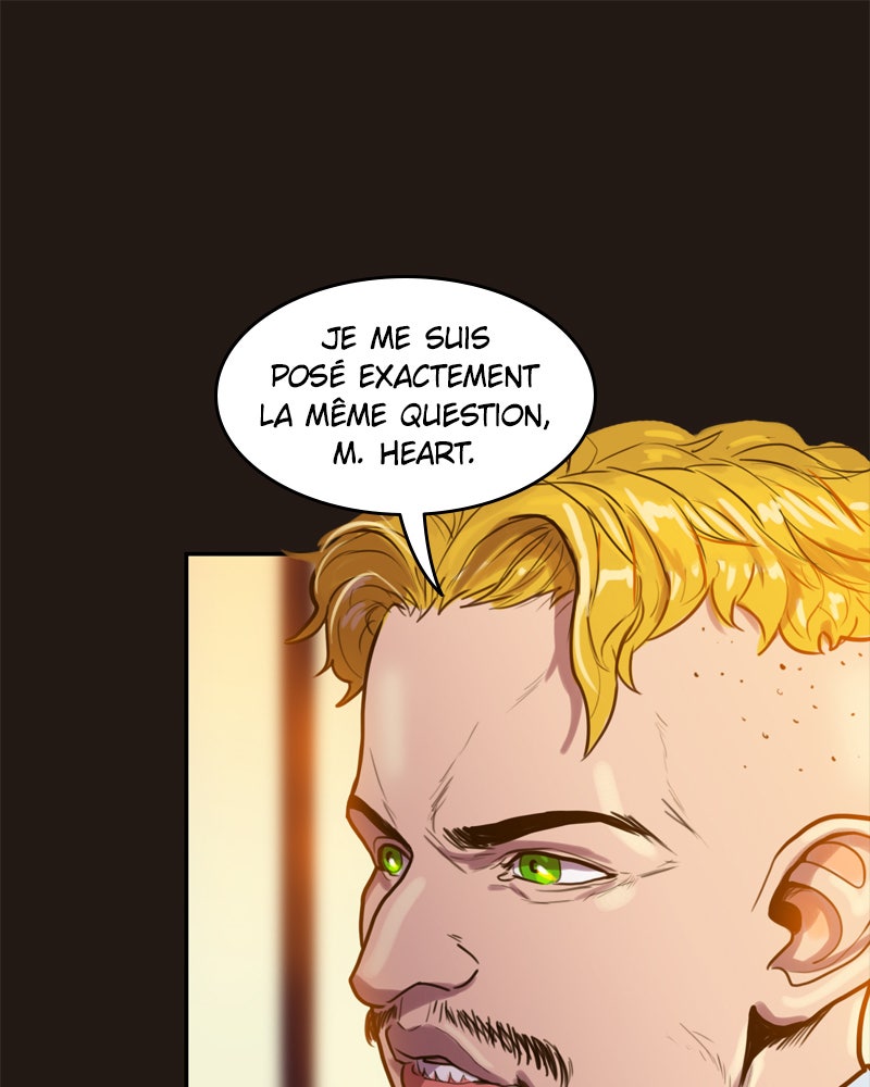Read Ordeal Fr Manga Online