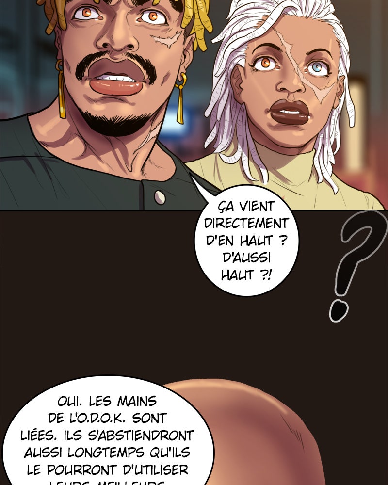 Read Ordeal Fr Manga Online