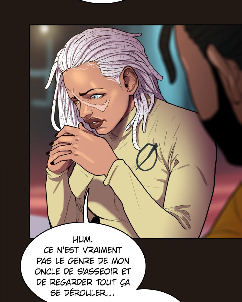 Read Ordeal Fr Manga Online