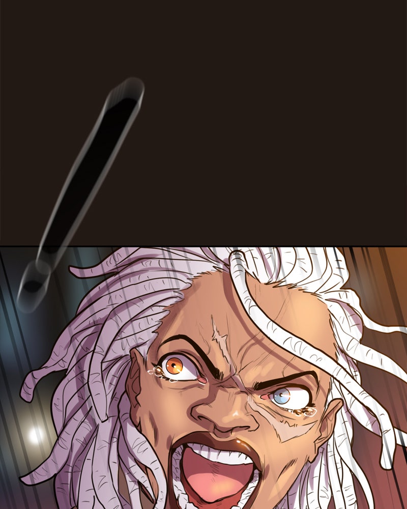 Read Ordeal Fr Manga Online