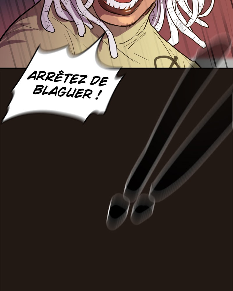 Read Ordeal Fr Manga Online