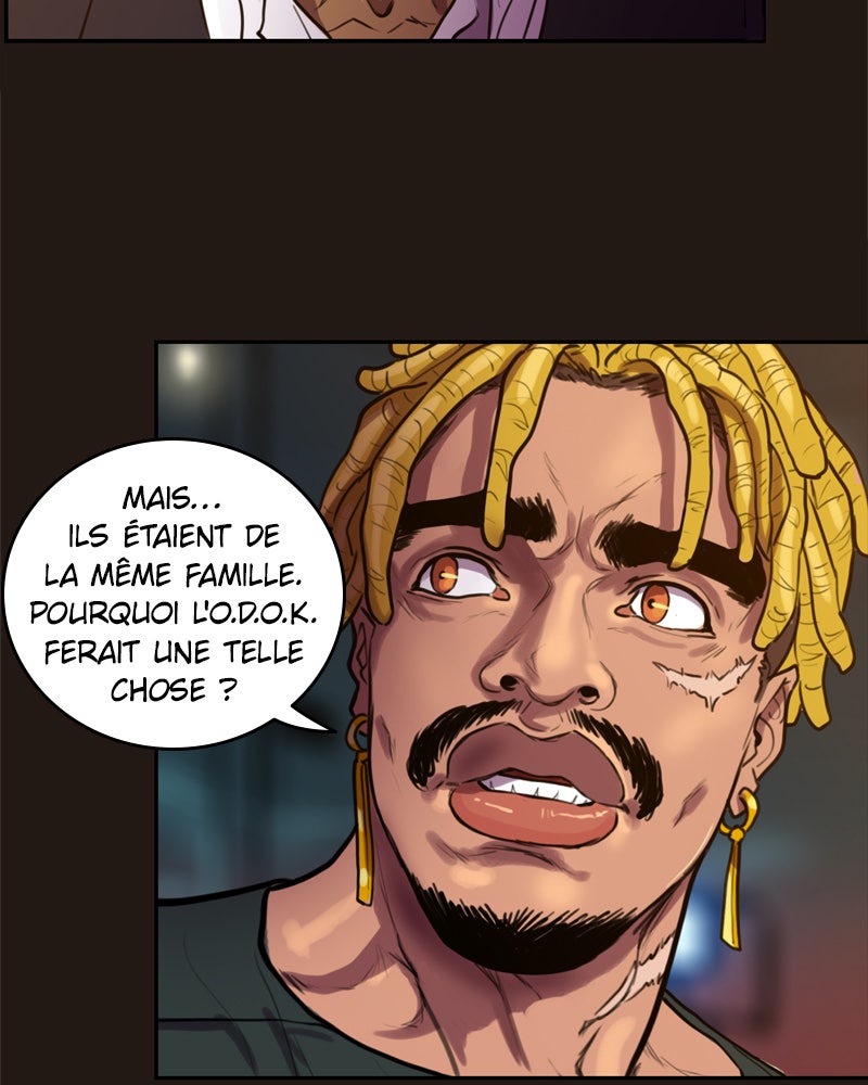 Read Ordeal Fr Manga Online