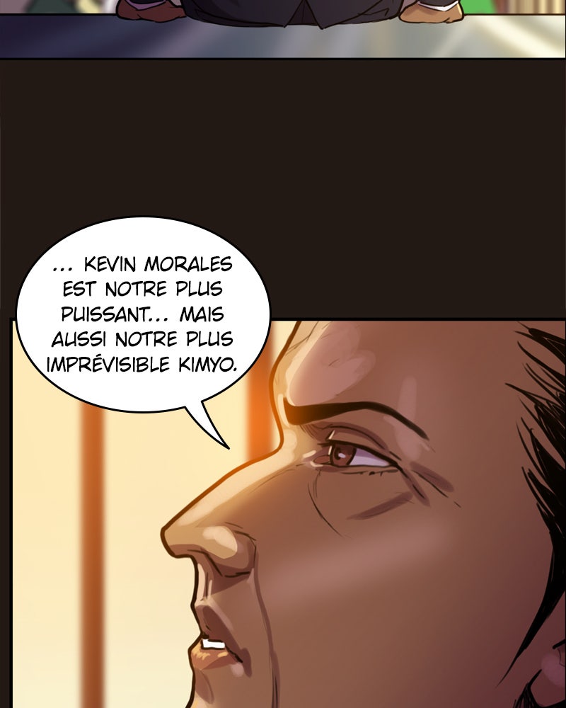 Read Ordeal Fr Manga Online