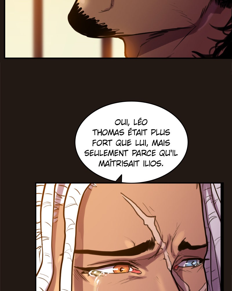 Read Ordeal Fr Manga Online