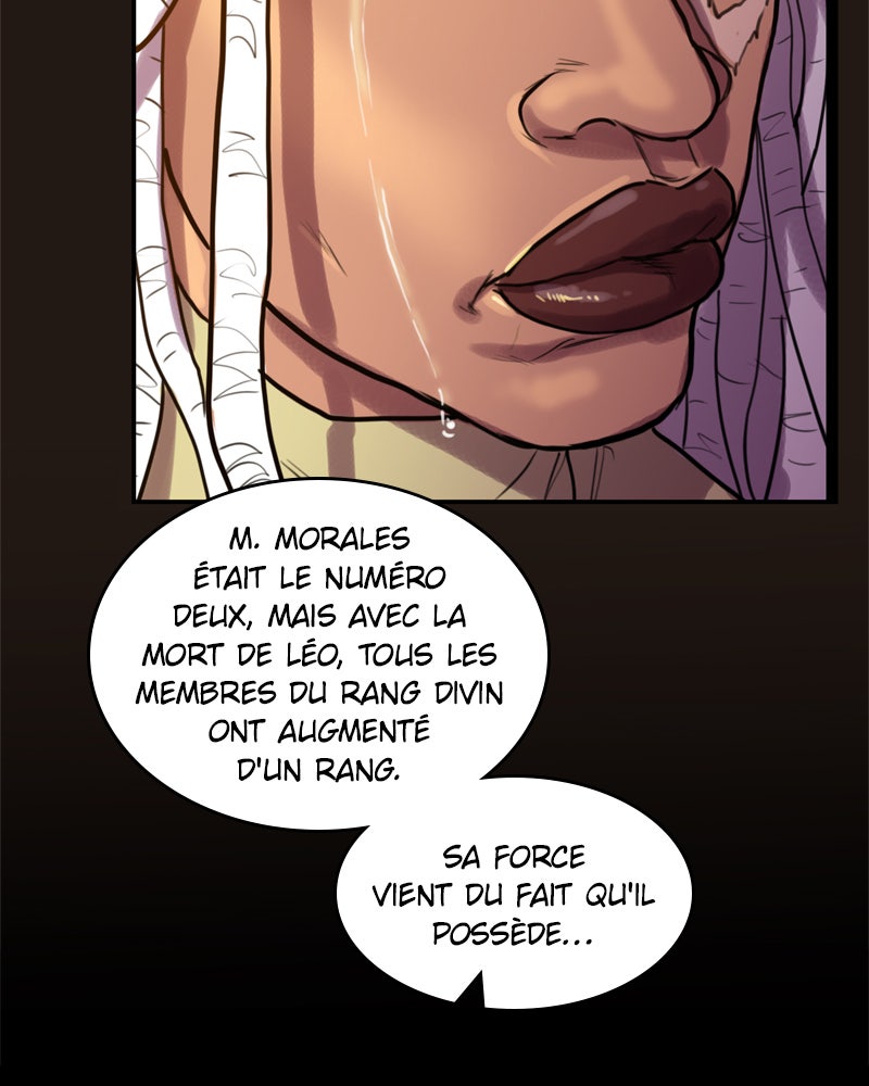 Read Ordeal Fr Manga Online