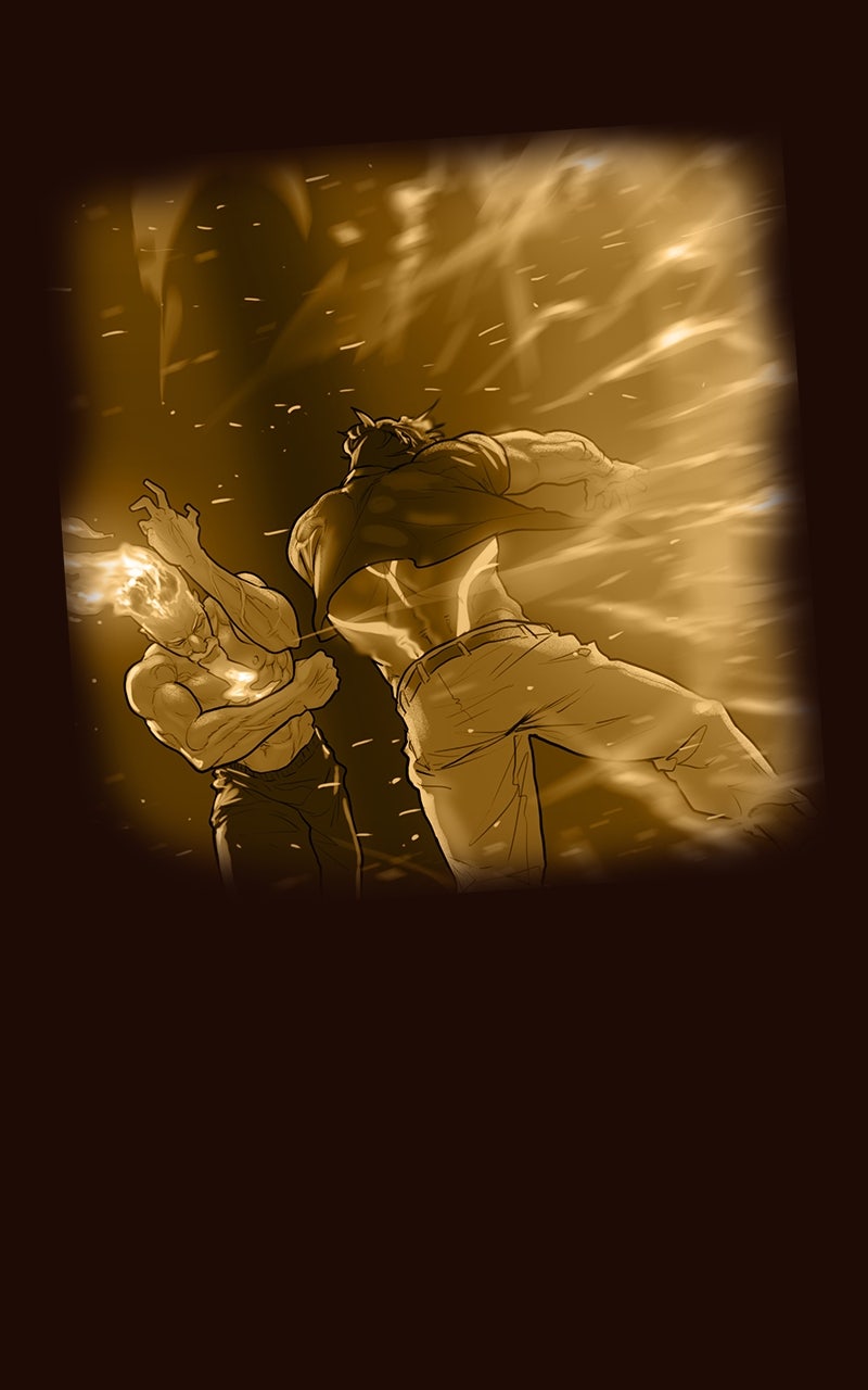 Read Ordeal Fr Manga Online