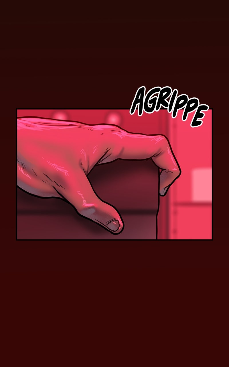 Read Ordeal Fr Manga Online