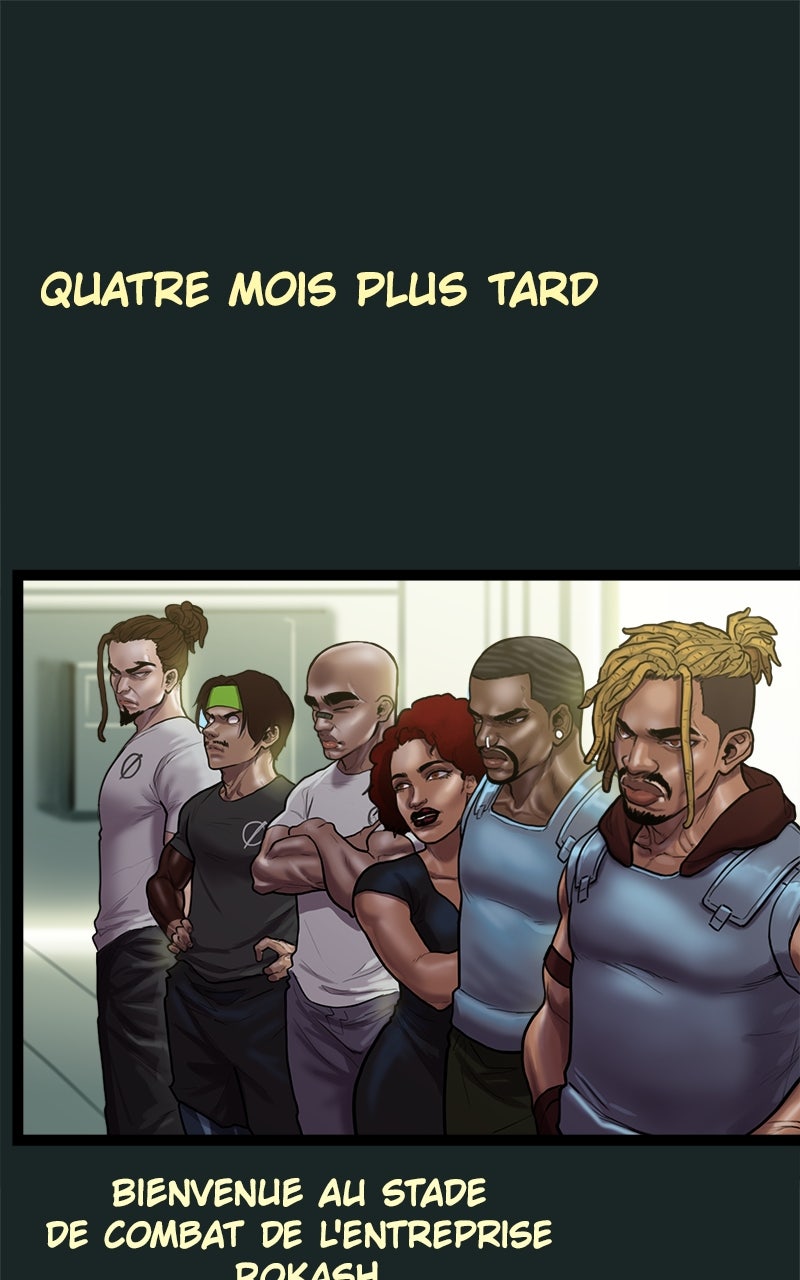 Read Ordeal Fr Manga Online