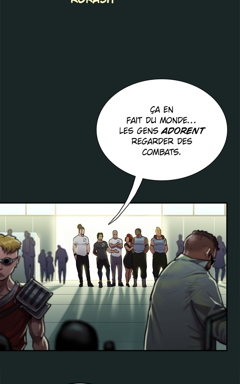 Read Ordeal Fr Manga Online