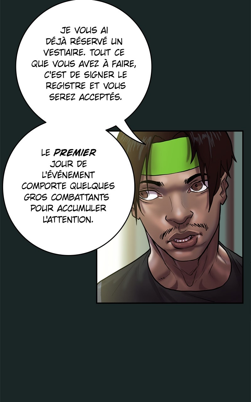 Read Ordeal Fr Manga Online