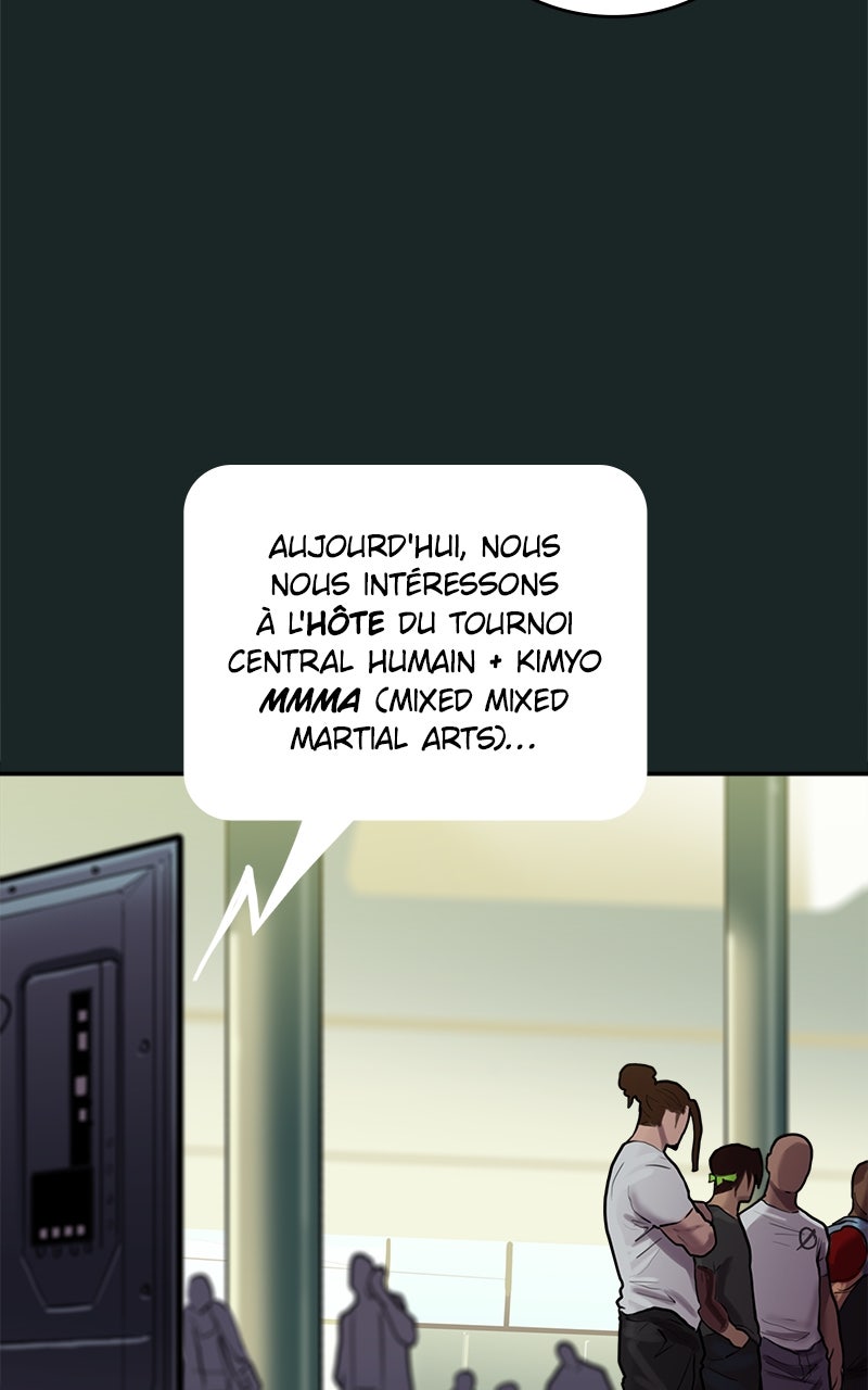 Read Ordeal Fr Manga Online