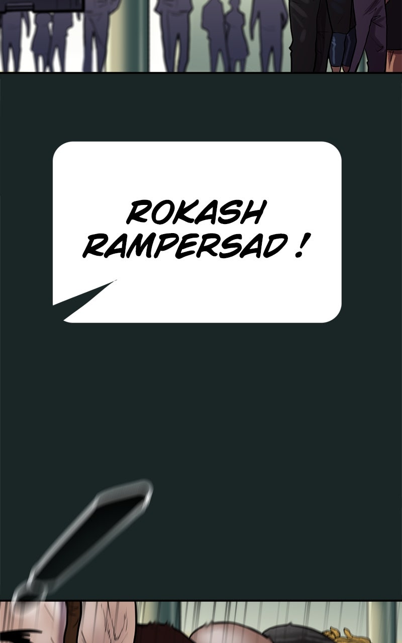 Read Ordeal Fr Manga Online