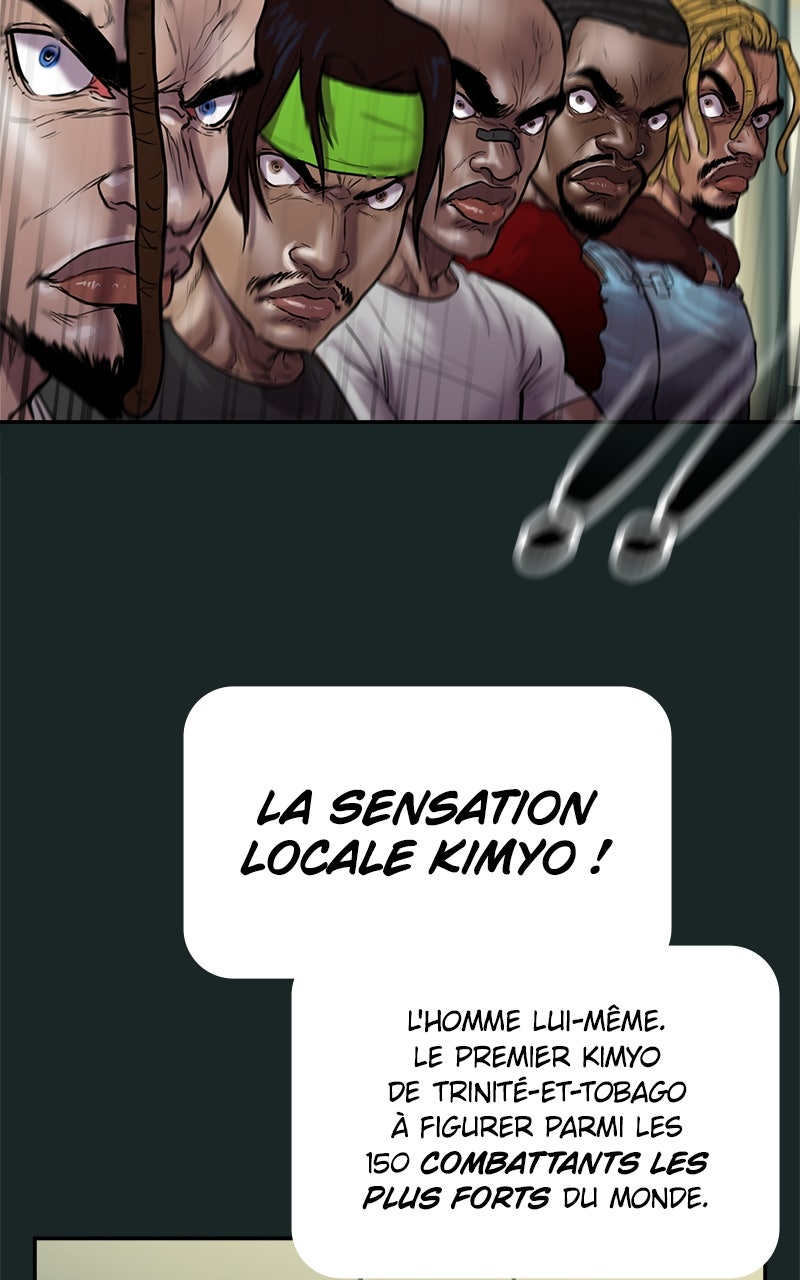 Read Ordeal Fr Manga Online