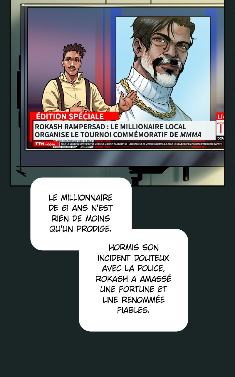 Read Ordeal Fr Manga Online