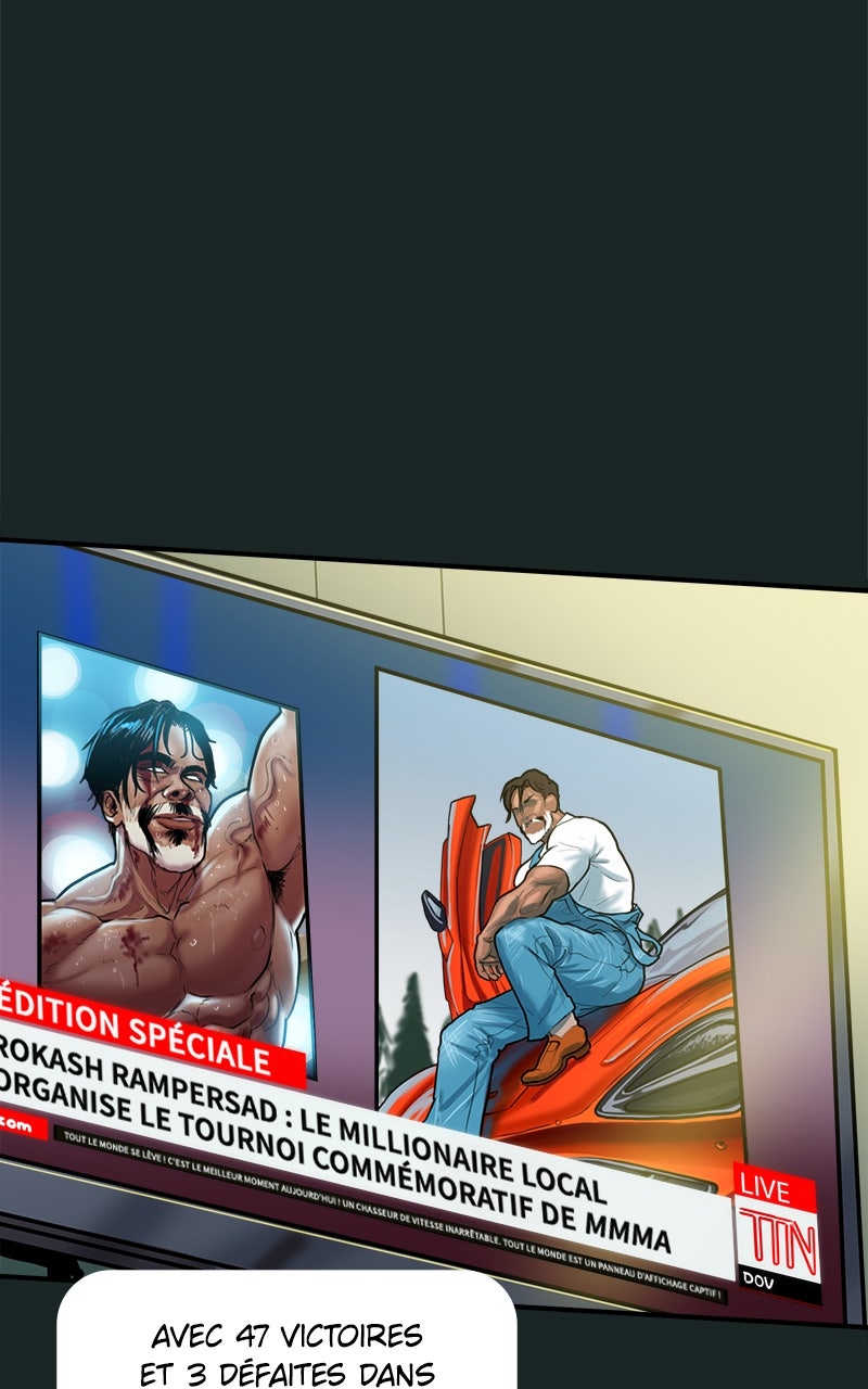 Read Ordeal Fr Manga Online