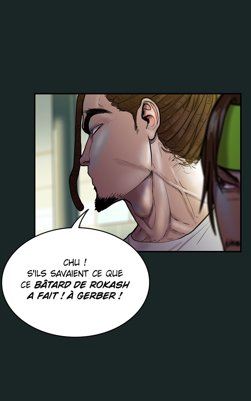 Read Ordeal Fr Manga Online