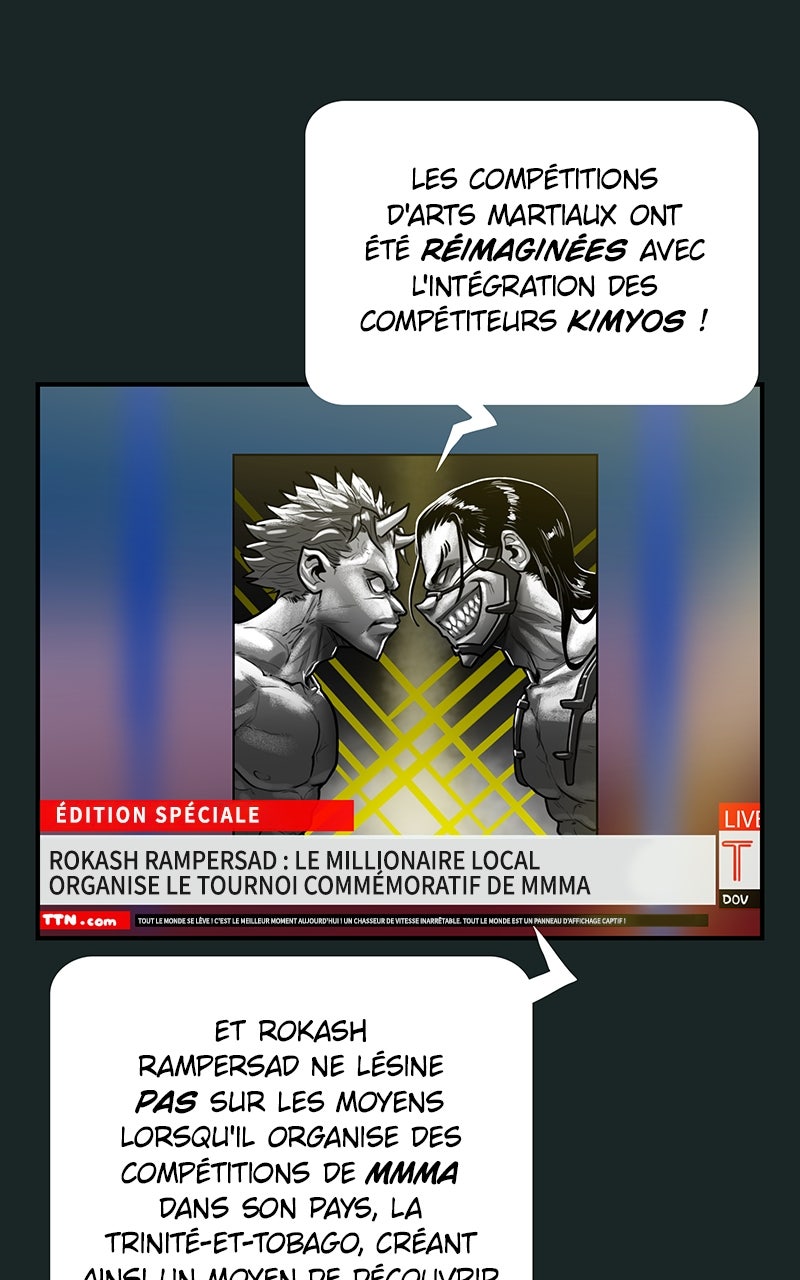 Read Ordeal Fr Manga Online