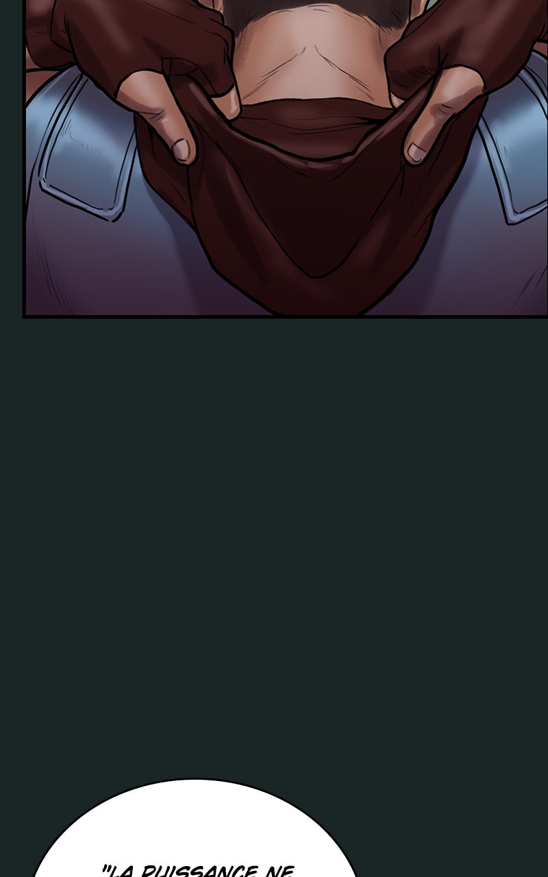 Read Ordeal Fr Manga Online
