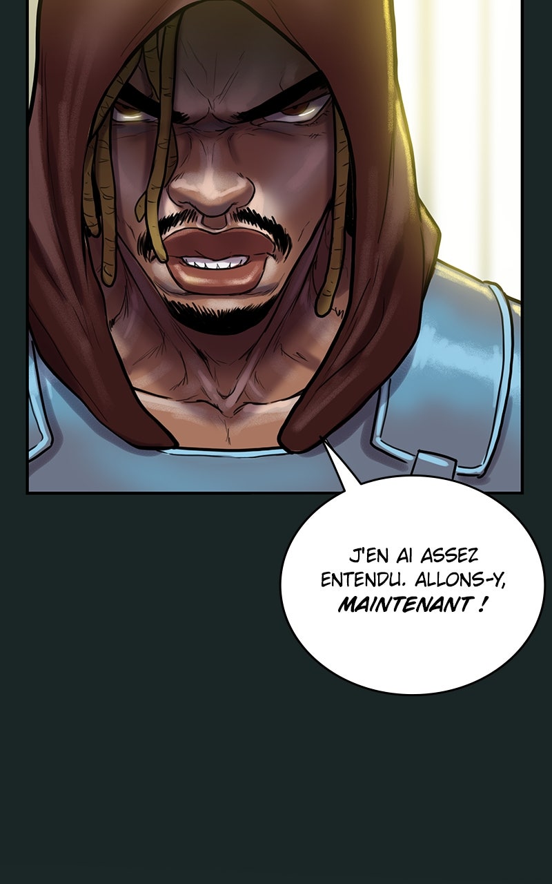 Read Ordeal Fr Manga Online