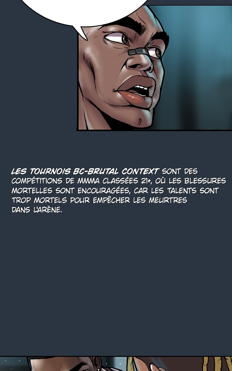 Read Ordeal Fr Manga Online