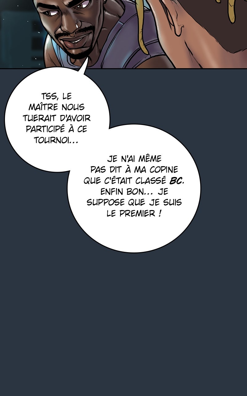 Read Ordeal Fr Manga Online