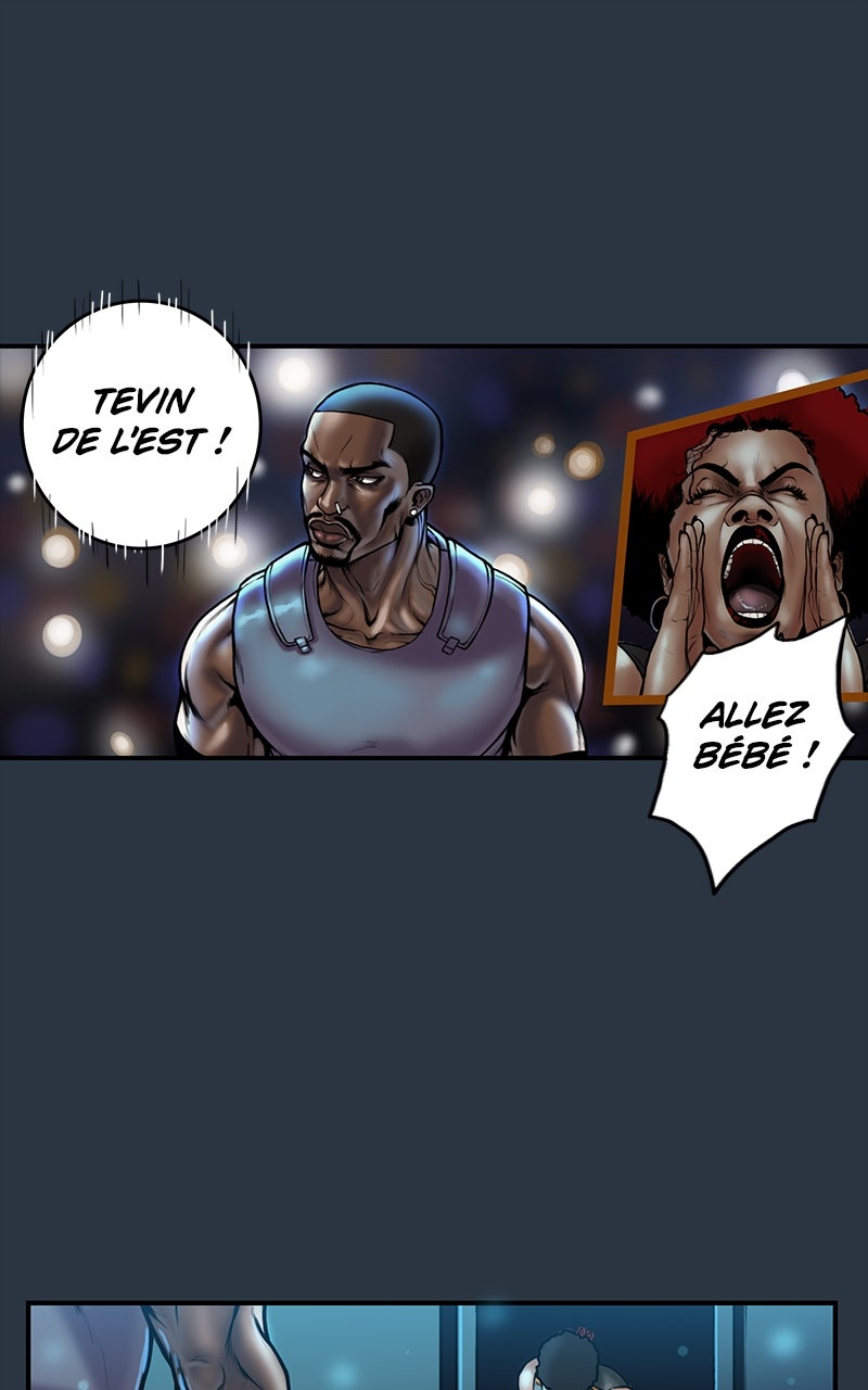 Read Ordeal Fr Manga Online