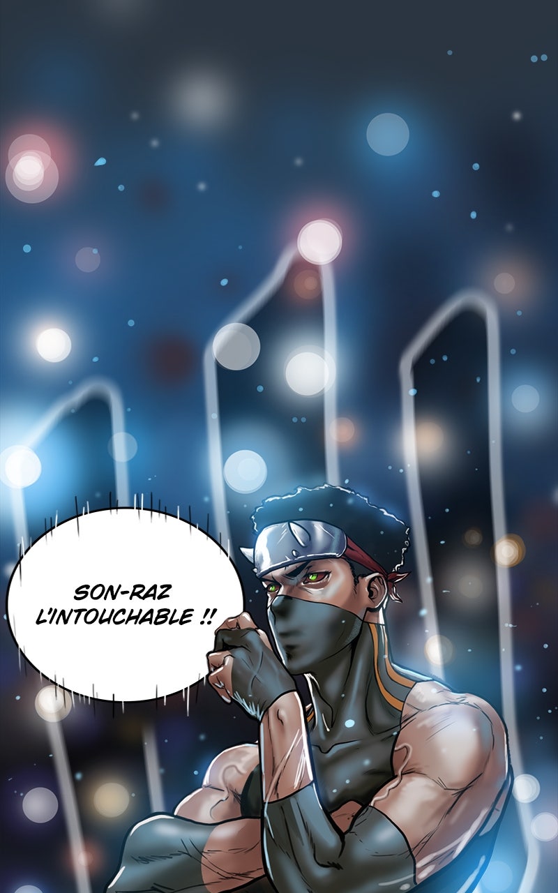 Read Ordeal Fr Manga Online