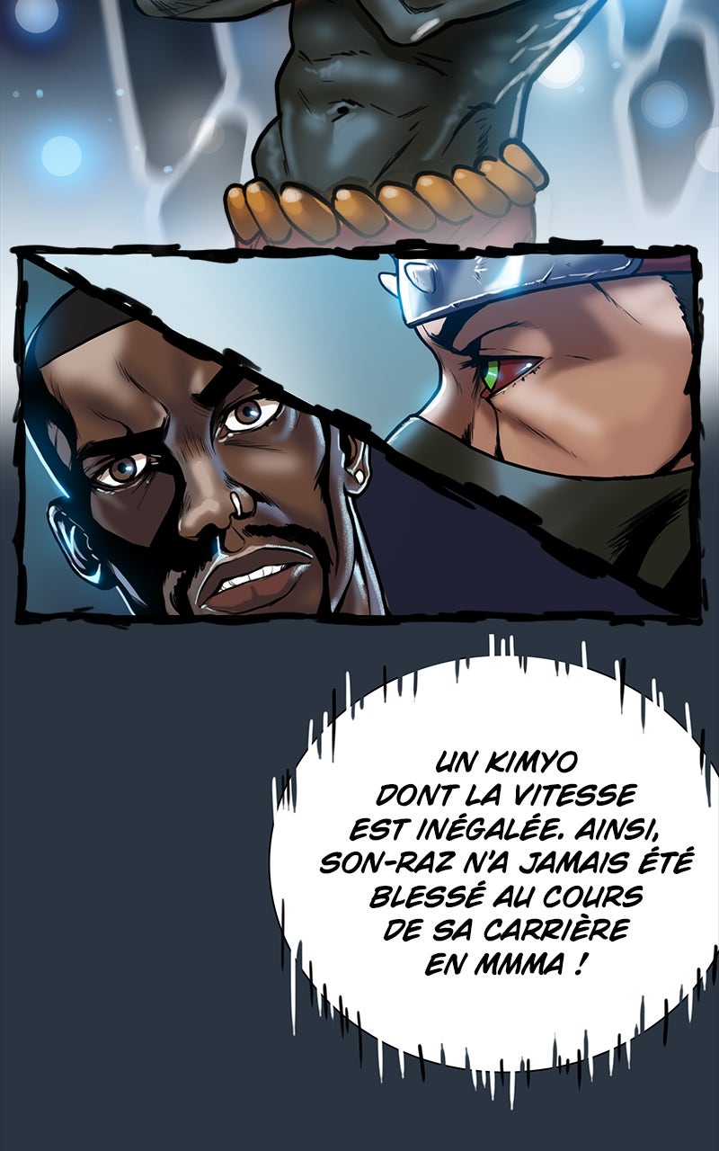 Read Ordeal Fr Manga Online
