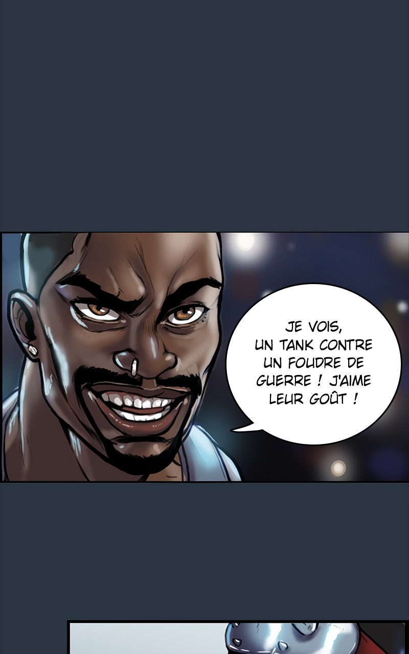 Read Ordeal Fr Manga Online