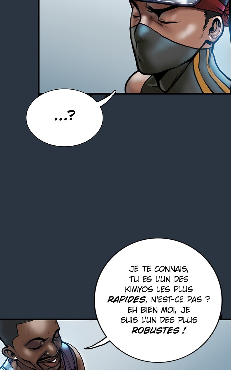 Read Ordeal Fr Manga Online
