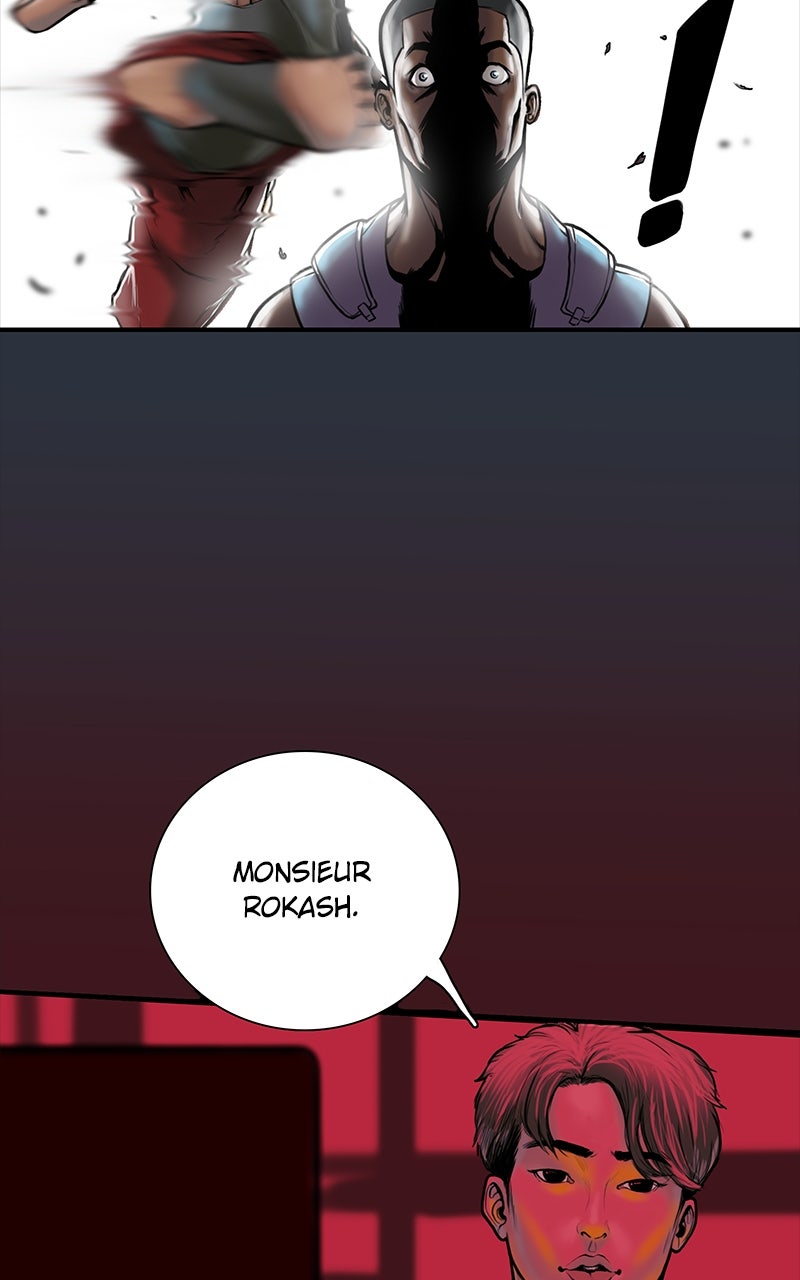 Read Ordeal Fr Manga Online
