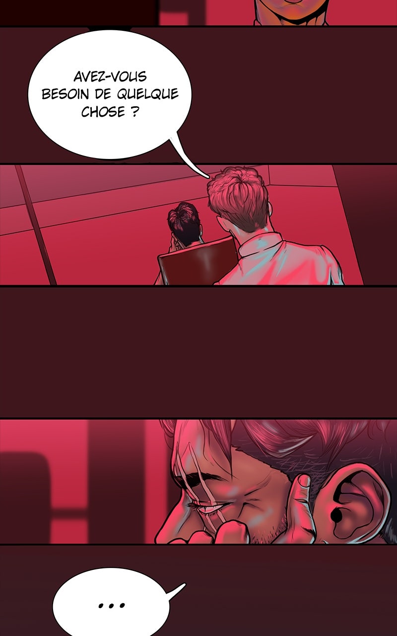 Read Ordeal Fr Manga Online